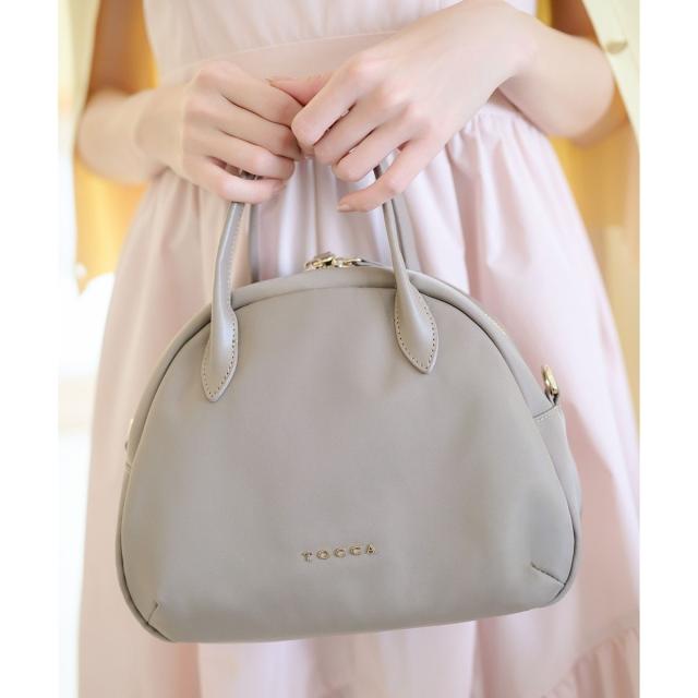 トッカ（TOCCA）/BALLOON TOUCH POCHETTE バッグ 9,363円