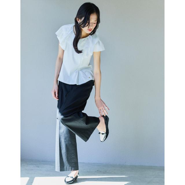 トッカ（TOCCA）/SECRET POCKET パンツ