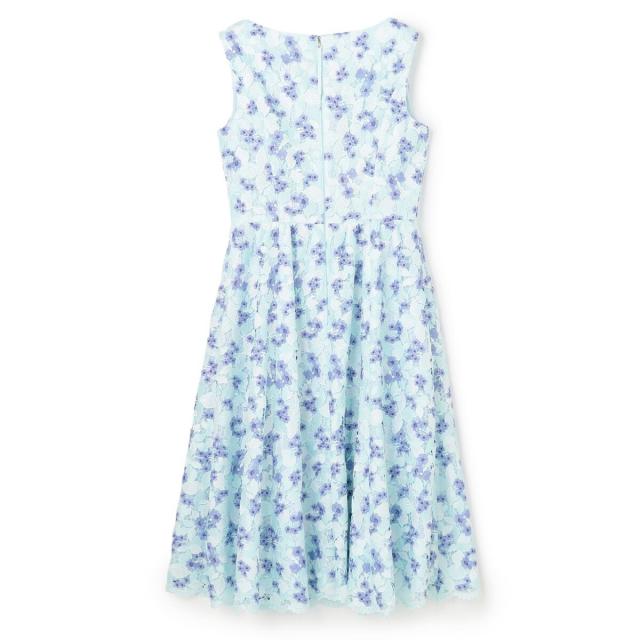トッカ(TOCCA)/HYDRANGEA IN RAIN ドレス トッカ(TOCCA)/HYDRANGEA IN RAIN ドレス