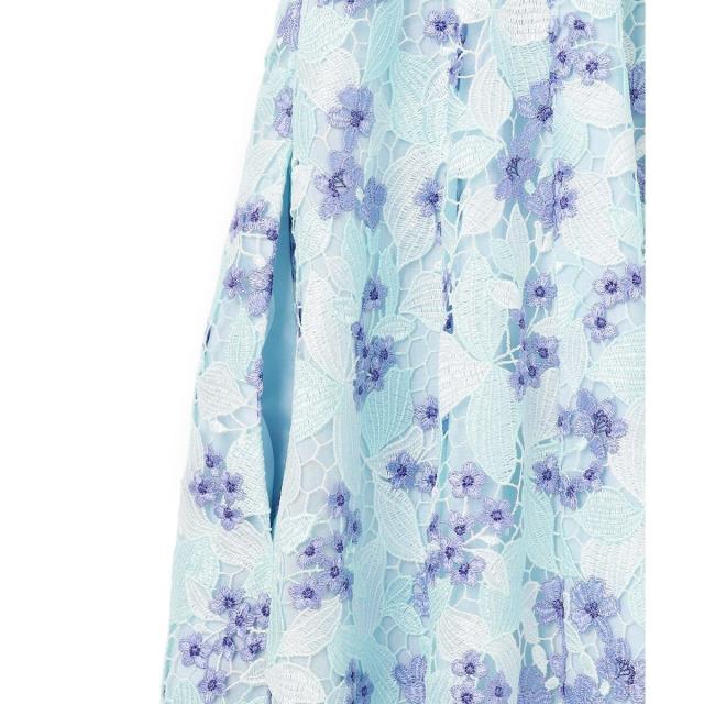 トッカ(TOCCA)/HYDRANGEA IN RAIN ドレス トッカ(TOCCA)/HYDRANGEA IN RAIN ドレス