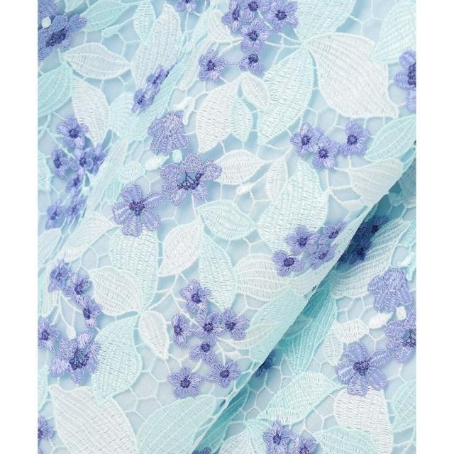 トッカ(TOCCA)/HYDRANGEA IN RAIN ドレス トッカ(TOCCA)/HYDRANGEA IN RAIN ドレス