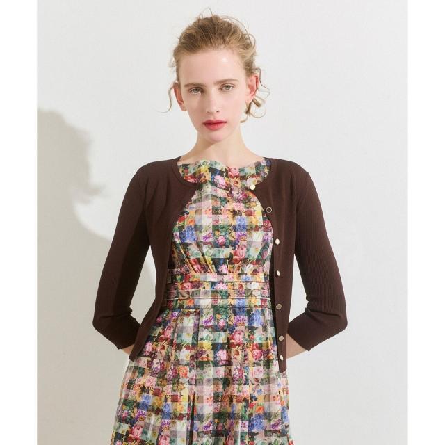 トッカ（TOCCA）/AUTUMN TIME カーディガン 19,008円
