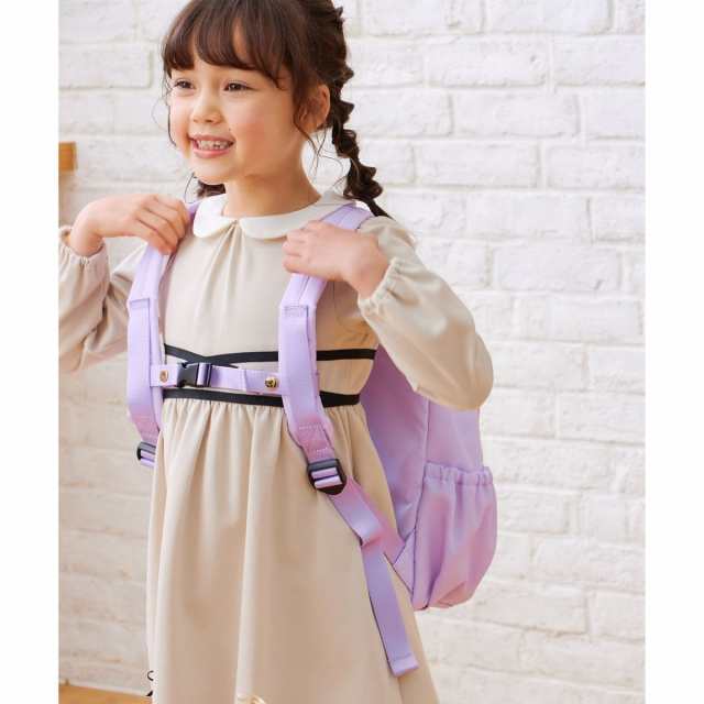 トッカ バンビーニ（TOCCA BAMBINI）/【WEB限定】BICOLOR RIBBON