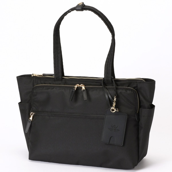 サマンサタバサプチチョイス（Petit Choice）/メッセージキャンバスバッグ