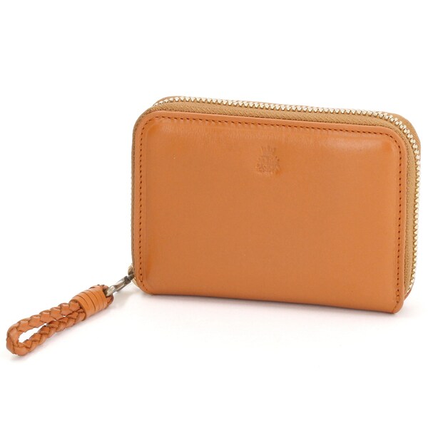 ピー・アイ・ディー/【PID】撥水レザーを使用したコンパクト財布 ピー・アイ・ディー/【PID】撥水レザーを使用したコンパクト財布の通販