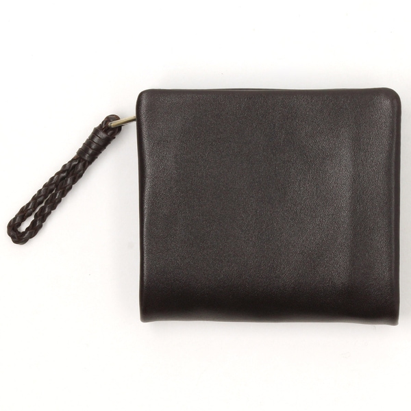 ピー・アイ・ディー（PID）/【PID】柔らかくて使いやすい袋縫いレザー財布