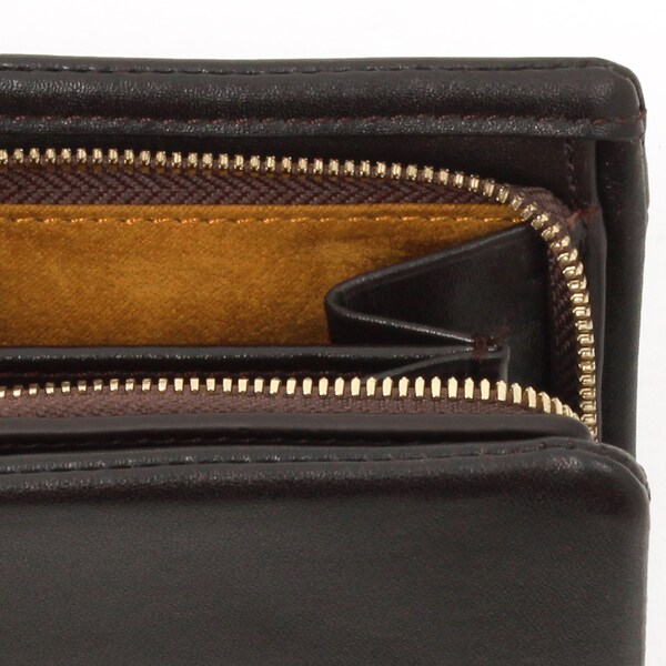 ピー・アイ・ディー（PID）/【PID】柔らかくて使いやすい袋縫いレザー