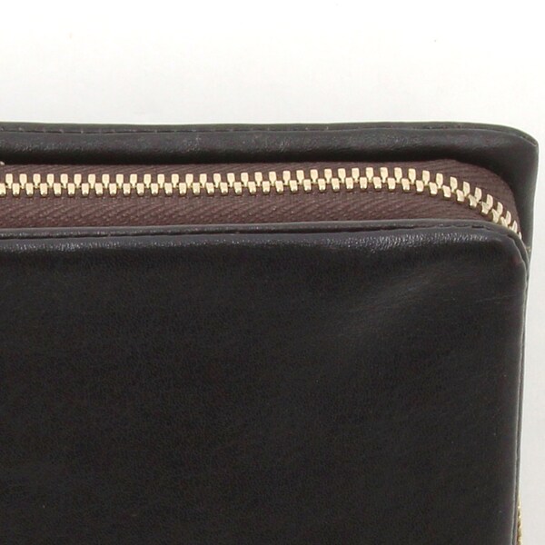 ピー・アイ・ディー（PID）/【PID】柔らかくて使いやすい袋縫いレザー