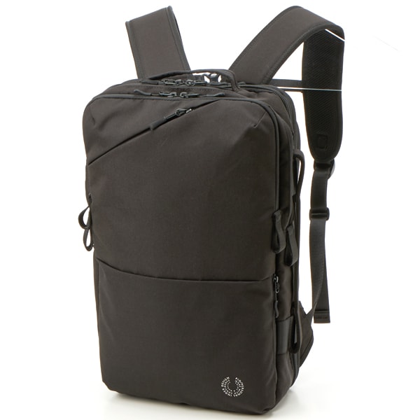 ピー・アイ・ディー（PID）/【PID】収納力のある多機能ビジネスリュック