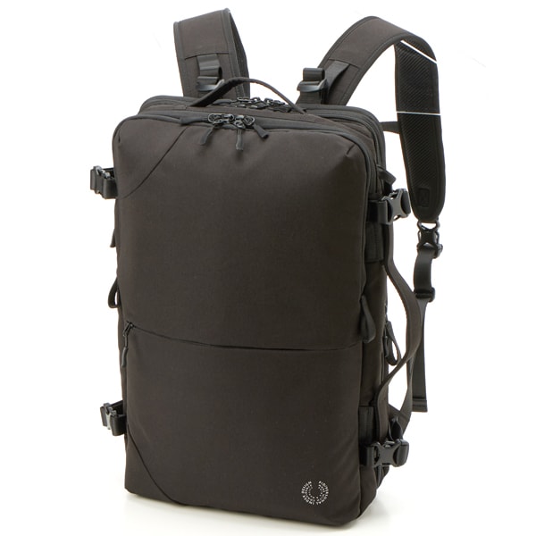 ピー・アイ・ディー（PID）/【PID】拡張可能な大型リュック