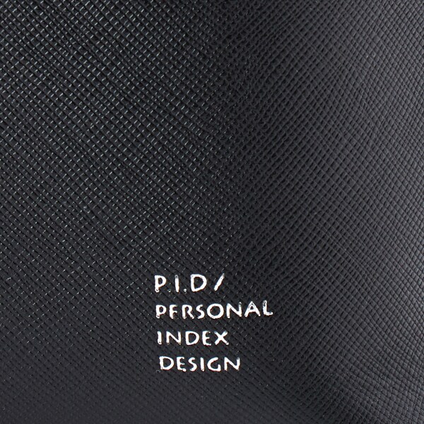 ピー・アイ・ディー（PID）/【PID】レザーとナイロンのコンビ使い3WAYビジネスリュックの通販は