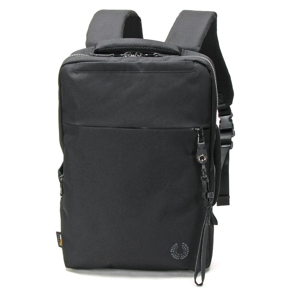 ピー・アイ・ディー（PID）/【PID】軽量 薄マチ ビジネスリュック