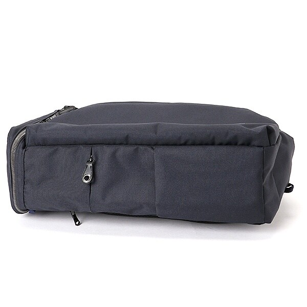 ピー・アイ・ディー/PID 超軽量3WAYビジネススクエアリュックの