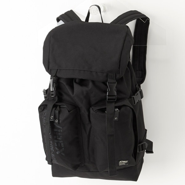 アヴィレックスバッグ＆ウォレット）（AVIREX）/ＡＶＩＲＥＸ　フラップリュック