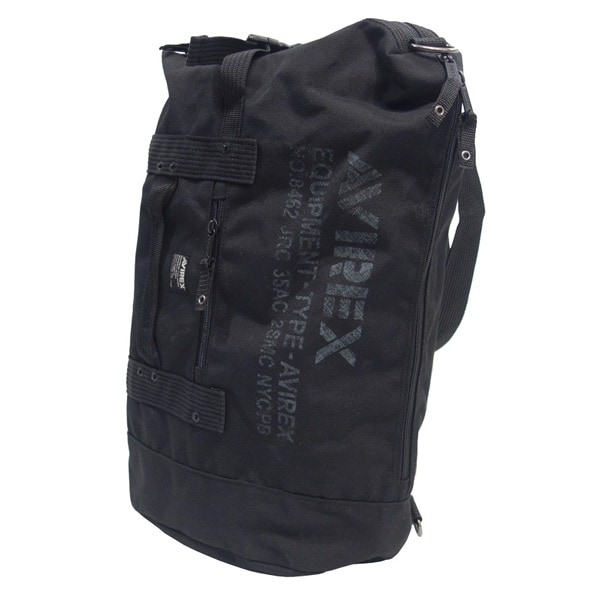 アヴィレックスバッグ＆ウォレット）（AVIREX）/ＡＶＩＲＥＸ　多機能ボンサック