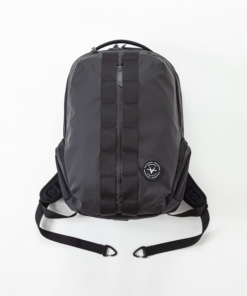 マキャベリック/FUNCTION BACKPACK X−DESIGN/デイパック / リュック