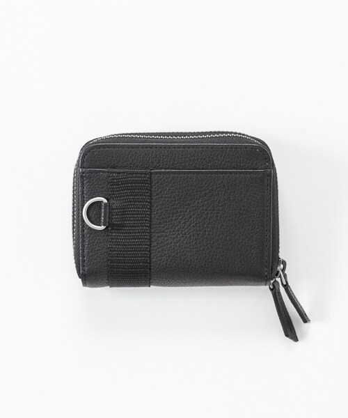マキャベリック/EMBOSS LEATHER KEY CASE WALLET／財布_1