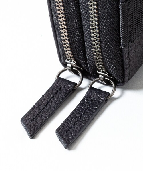 マキャベリック/EMBOSS LEATHER KEY CASE WALLET／財布_6