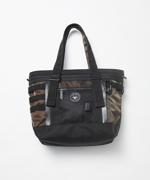 マキャベリック/ETERNITY TOTE BAG X−DESIGN / トートバック / 3WAY