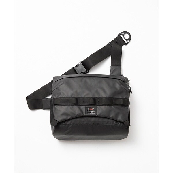 マキャベリック（MAKAVELIC）/【メッセンジャーバッグ】 RAISE