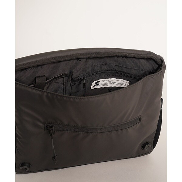 マキャベリック（MAKAVELIC）/【メッセンジャーバッグ】 RAISE