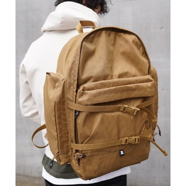 マキャベリック（MAKAVELIC）/【リュック】　Ｔ．Ｓ．Ｏ．Ｐバックパック　ｔｈｅ　２ｎｄ マキャベリック（MAKAVELIC）/【リュック】 T．S．O．Pバック