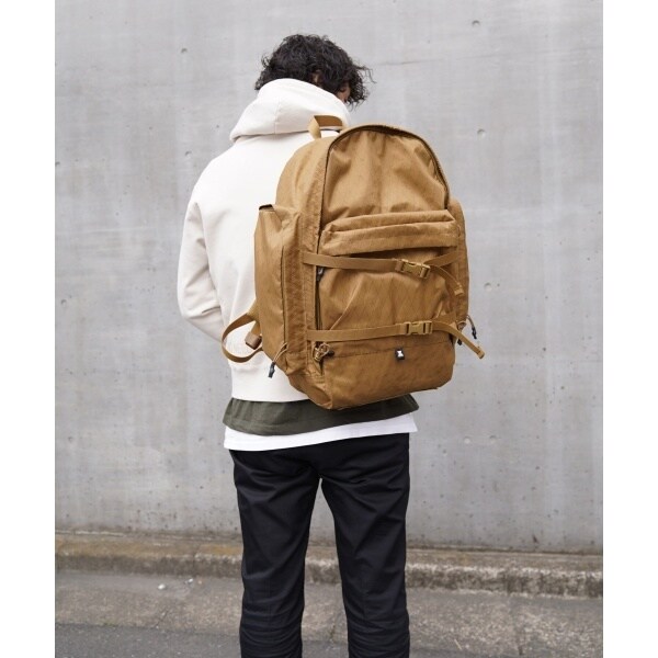 マキャベリック（MAKAVELIC）/【リュック】 T．S．O．Pバック