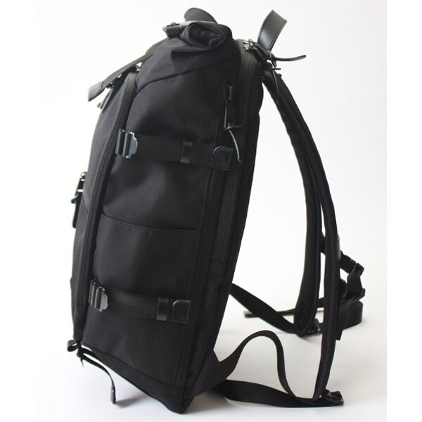 マキャベリック（MAKAVELIC）/【リュック】 ROLLTOPバック