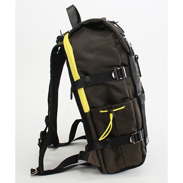 マキャベリック（MAKAVELIC）/【リュック】 MESH WORKバック