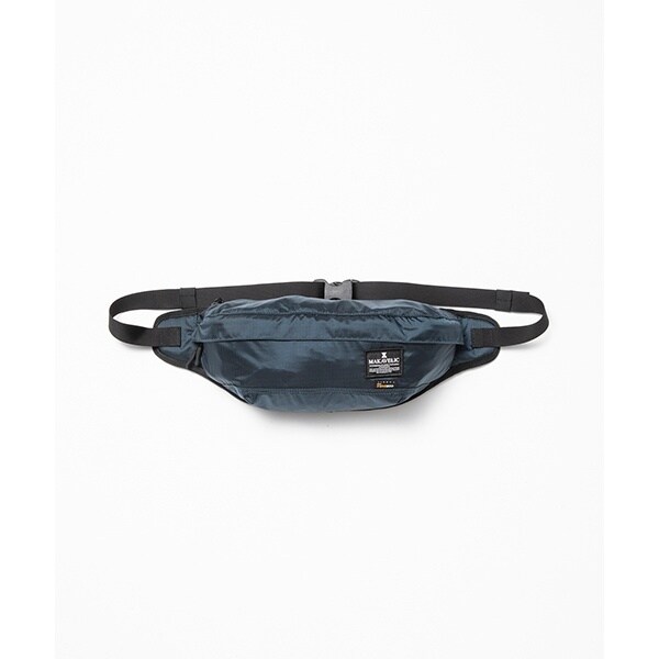 マキャベリック（MAKAVELIC）/【ボディバッグ】 SUPER LIGHT