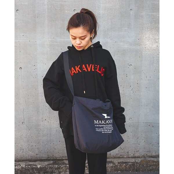 マキャベリック（MAKAVELIC）/【トートバッグ】eVent トートバッグの通販は