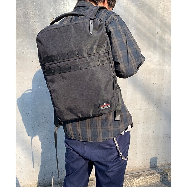 マキャベリック（MAKAVELIC）/【ビジネスリュック】 FLEA バックパック