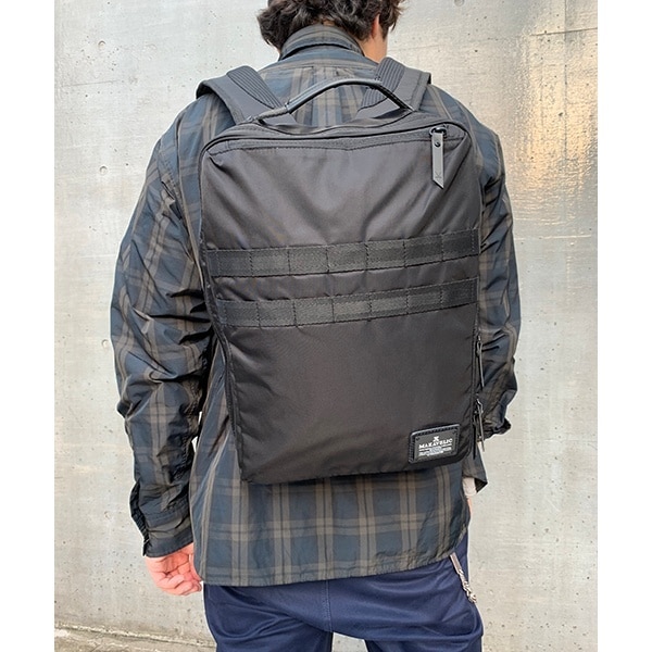 マキャベリック（MAKAVELIC）/【ビジネスリュック】WISDOM バックパックの通販は