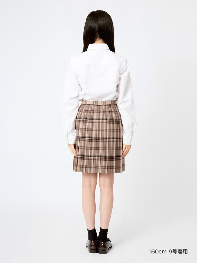 イーストボーイ（EAST BOY）/Venus T/C オックスフォードシャツ【スクール】【学生】【通学】【学校】 イーストボーイ（EAST BOY）/Venus T/C オックスフォードシャツ