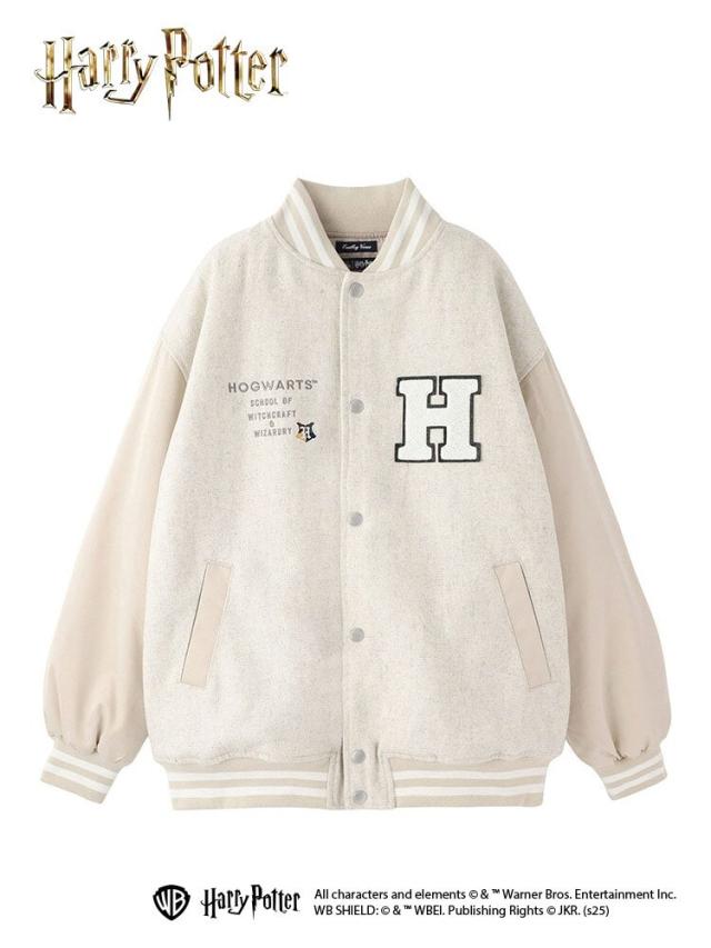 イーストボーイ（EAST BOY）/スタジャン【ハリー・ポッター】【スクール】【学生】【通学】【学校】