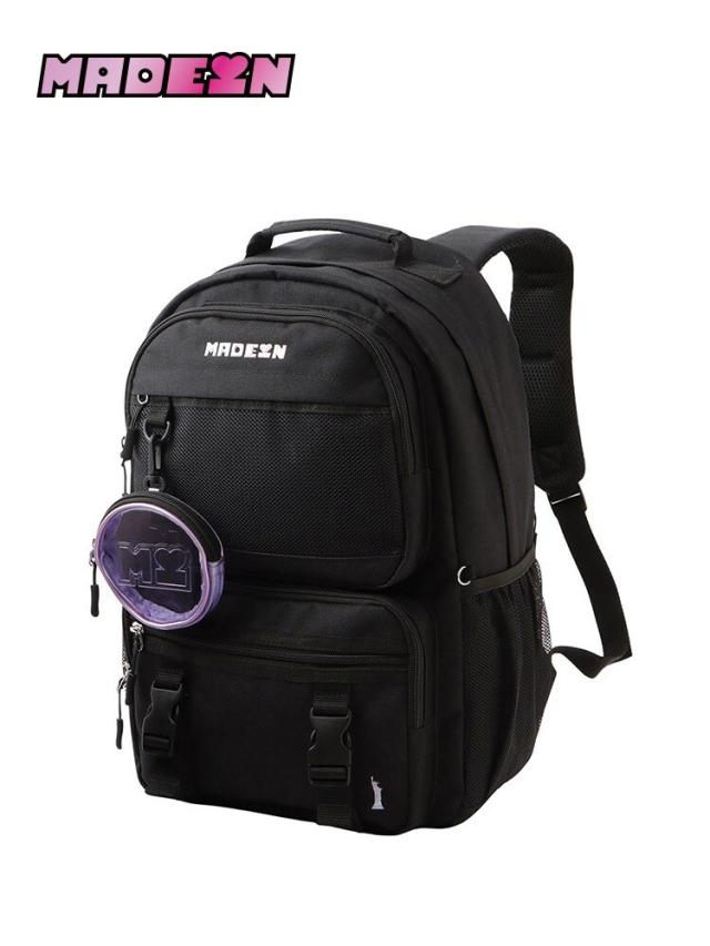 イーストボーイ（EAST BOY）/【MADEIN】リュック〈26L〉【スクール】【学生】【通学】【学校】の通販は