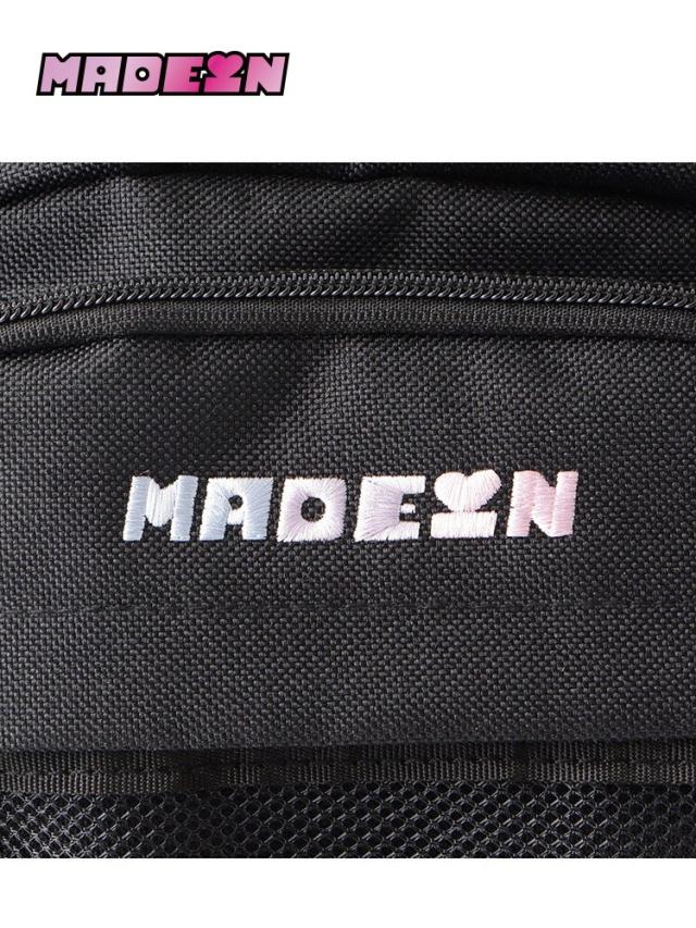 イーストボーイ（EAST BOY）/【MADEIN】リュック〈26L〉【スクール】【学生】【通学】【学校】_3