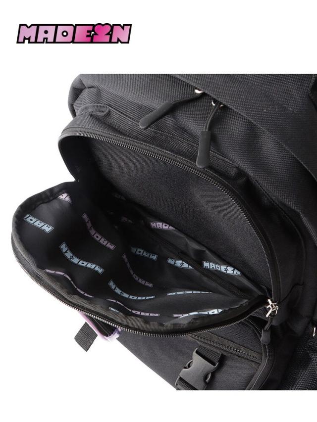 イーストボーイ（EAST BOY）/【MADEIN】リュック〈26L〉【スクール】【学生】【通学】【学校】_5