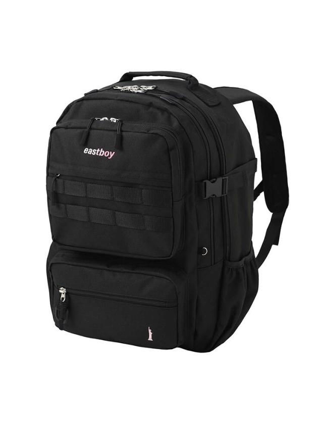 イーストボーイ（EAST BOY）/テープリュック〈33L/撥水生地〉【スクール】【学生】【通学】【学校】