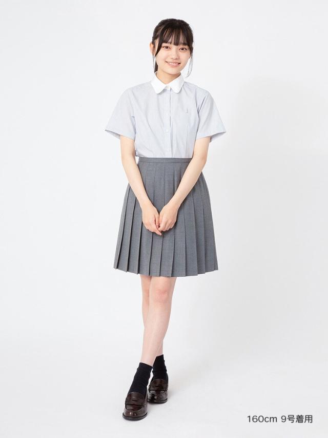 EASTBOY VENUS ブレザー シルバーボタン グレー 11号 EASTBOY Venus