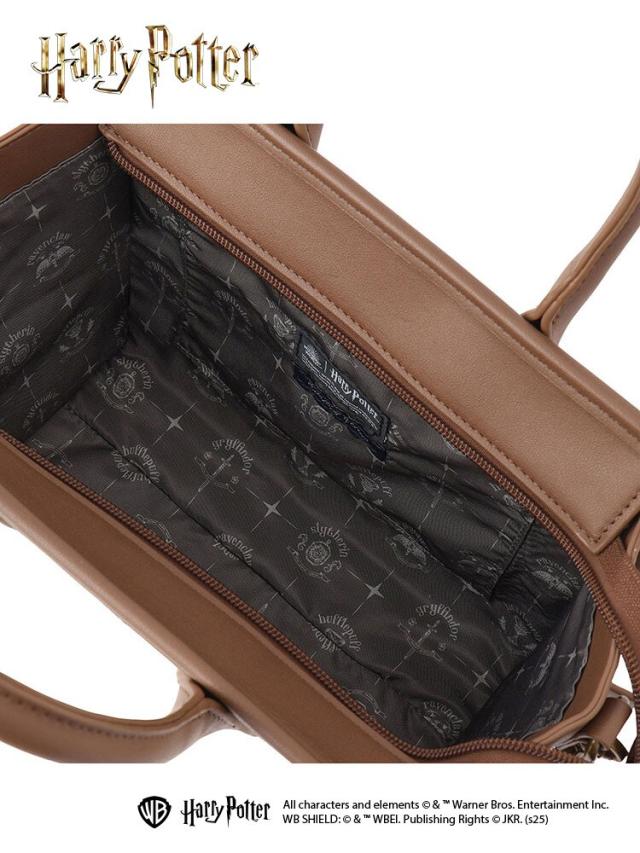 イーストボーイ（EAST BOY）/2WAYバッグ〈ハリー・ポッター
