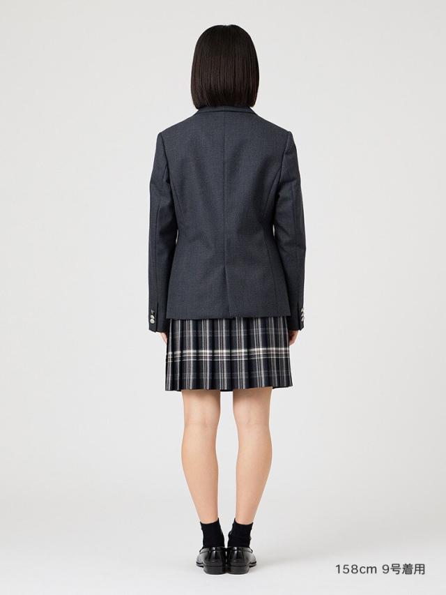 イーストボーイ（EAST BOY）/Venus ブレザー〈シルバーエンブレム〉【スクール】【学生】【通学】【学校】【ジャケット】_18