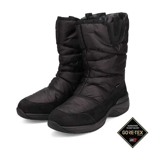 マドラスウォーク（madras Walk）/【GORE−TEX】 パンツ、ジーンズスタイルにも合うナイロン・カジュアルブーツ の通販は