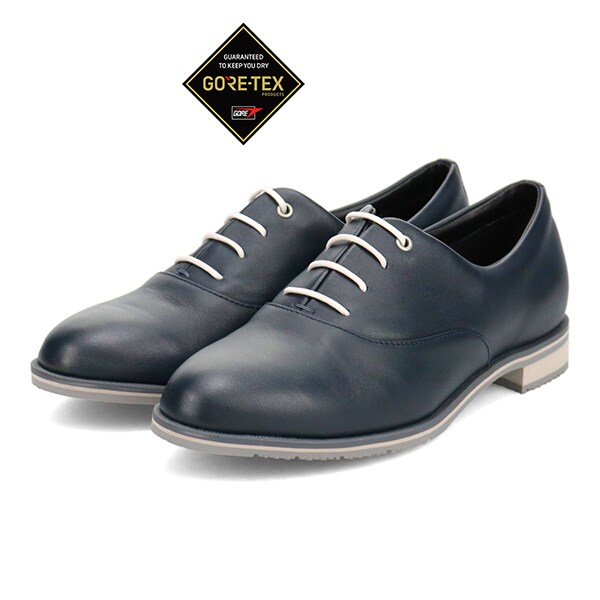 未使用品 madras walk マドラスウォーク レースアップシューズ 27.0cm GORETEX ゴアテックス 防水 メンズ ビジネス カジュアル 黒 ブラック マドラスウォーク madras Walk GORE-TEX全天候快適なレースアップ