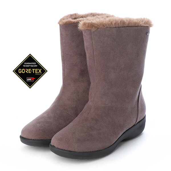 マドラスウォーク（madras Walk）/レディース 【GORE−TEX】 軽い！暖かい！歩きやすい！ 人気のシンプルデザインブーツ