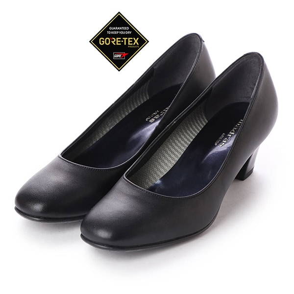 マドラス/【GORE−TEX】ゴアテックス フットウェア プレーンパンプス