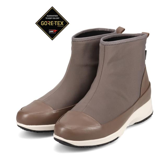 マドラスウォーク（madras Walk）/【GORE−TEX】madras Walk 防水・透湿機能を兼ね備えたストレッチブーツ
