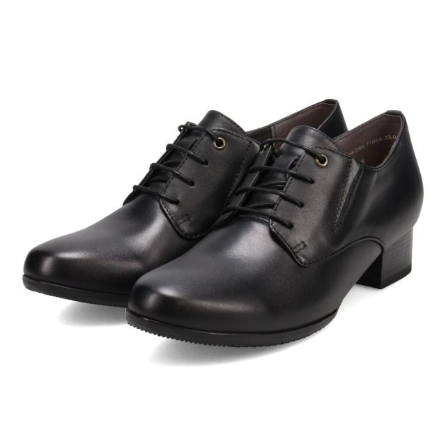 モデロ（MODELLO）/MODELLO  雨の日も安心♪ 撥水レースアップシューズ