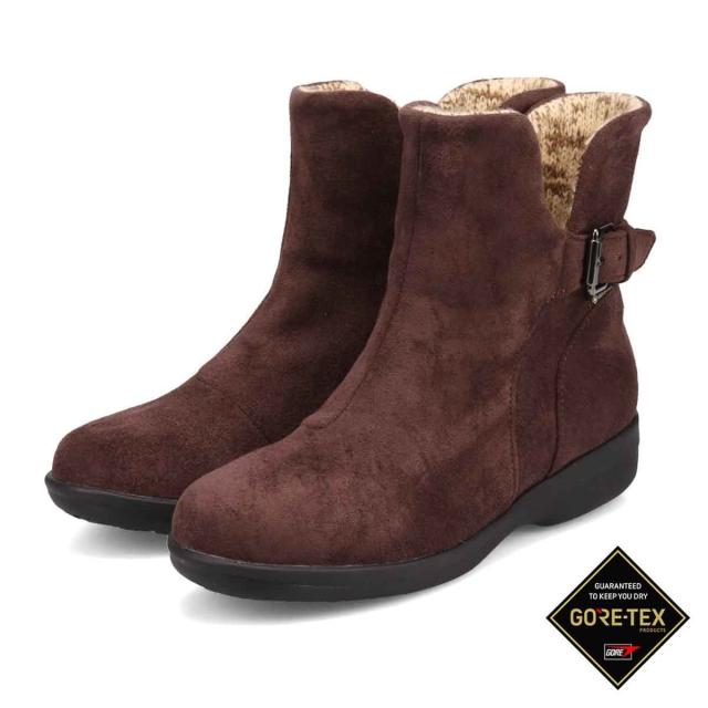 GORE-TEX ウォーク madras Walk ゴアテックス メダリオンレースアップショートブーツ MWL1115 23 0 BLACK ウィメンズ MADRAS 公式