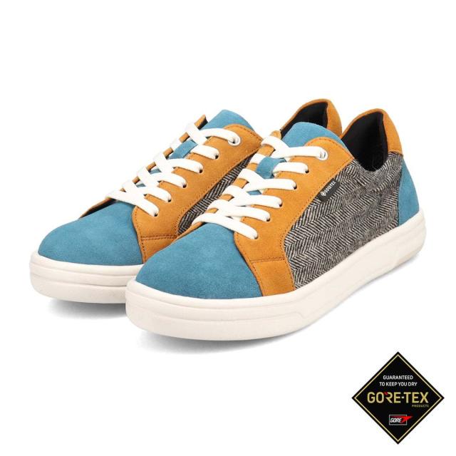 マドラスウォーク（madras Walk）/【GORE−TEX】 madras Walk カジュアルの定番！コート系スニーカー_2